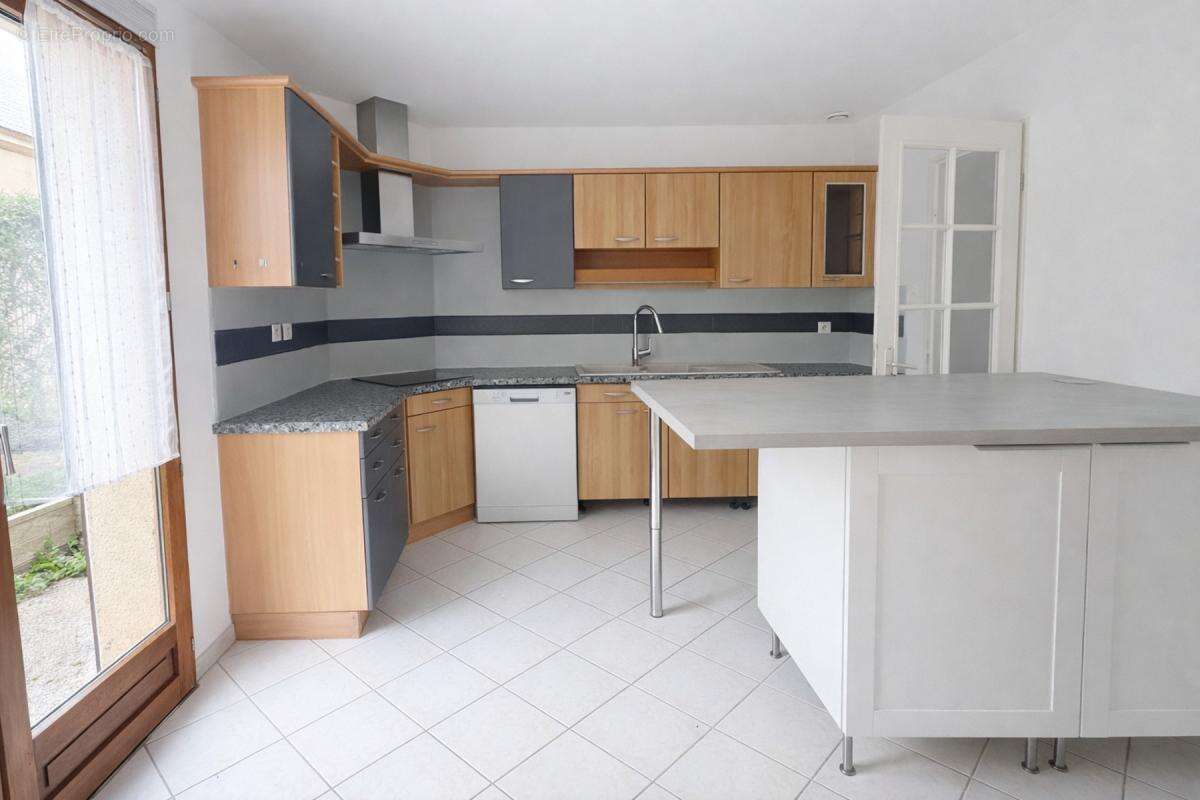 EXCLUSIVITÉ Maison T5 de 135 m² avec double garage – ESCALQUENS - photo 6