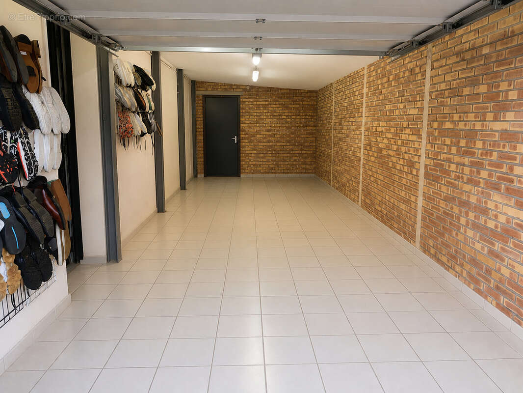 Maison à IGNY