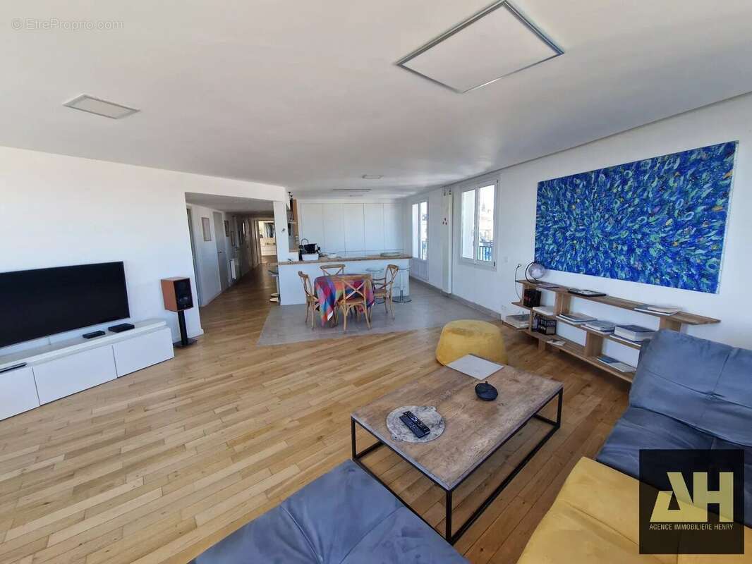 Appartement à BREST