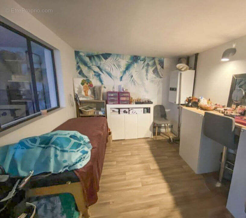 Appartement à CITRY