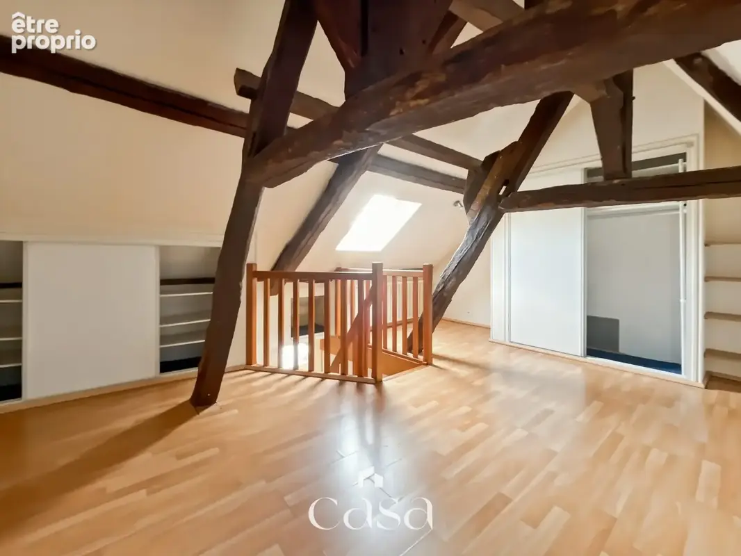 Appartement 3 pièces 65 m² à vendre à Caen (14000) - photo 8