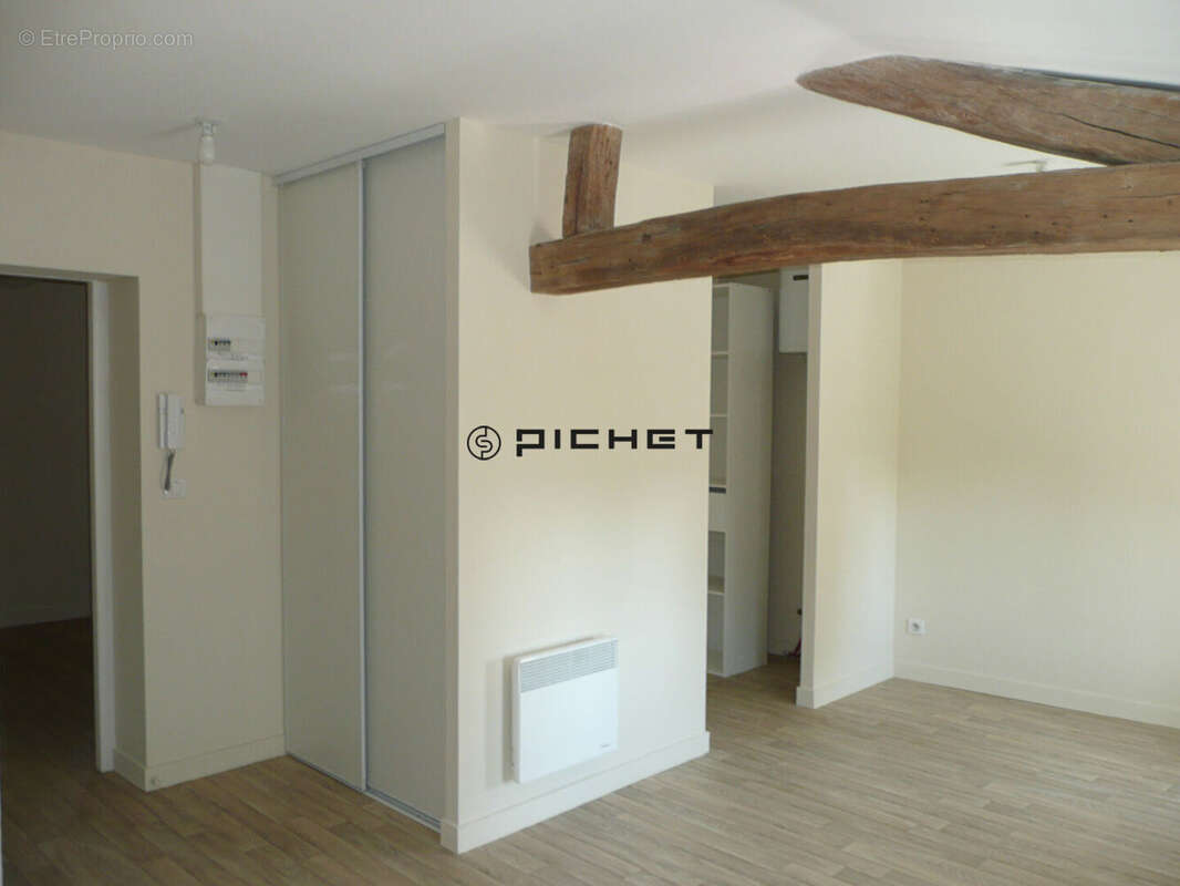 Appartement à ANGOULEME