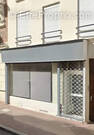 Commerce à LEVALLOIS-PERRET