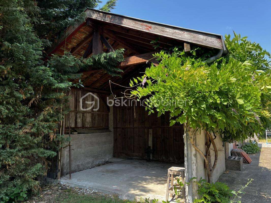 Maison ideale pour famille nombreuse de 287m² - photo 12