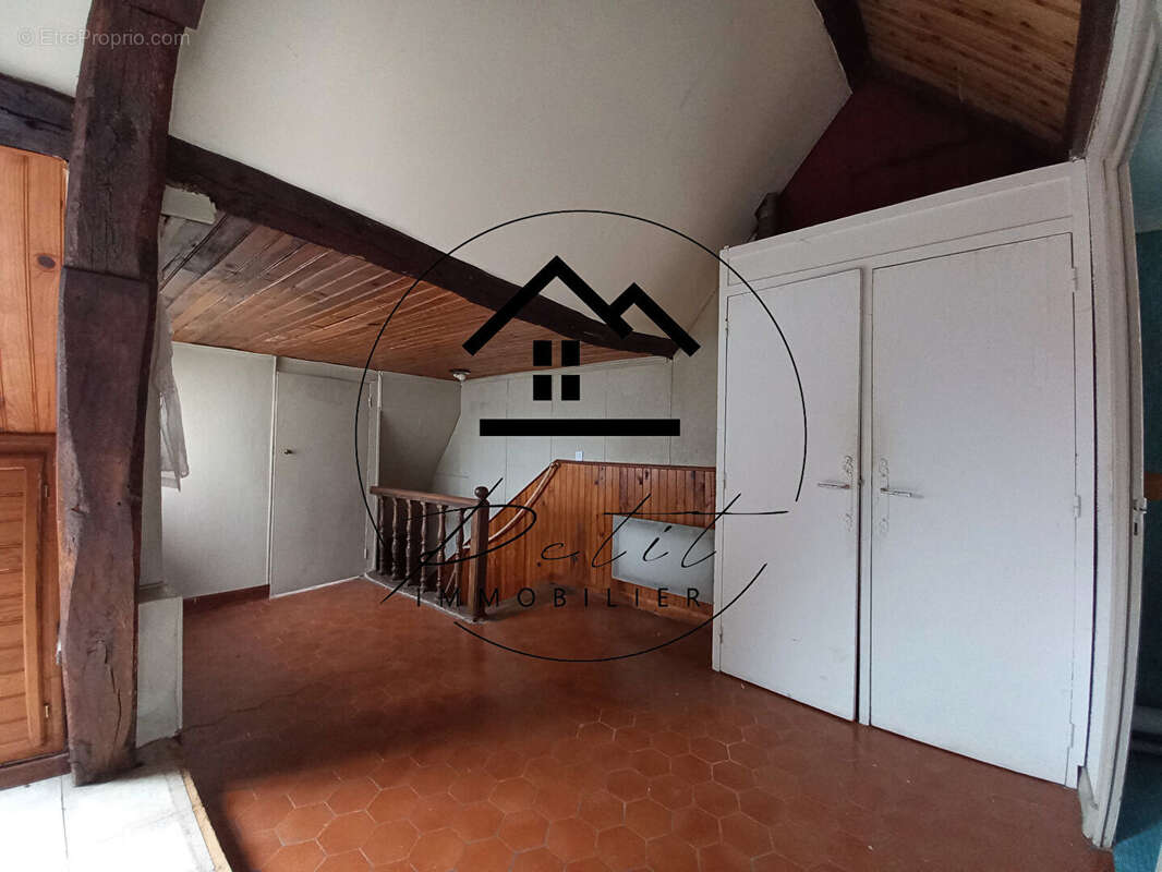 Appartement à CLERMONT