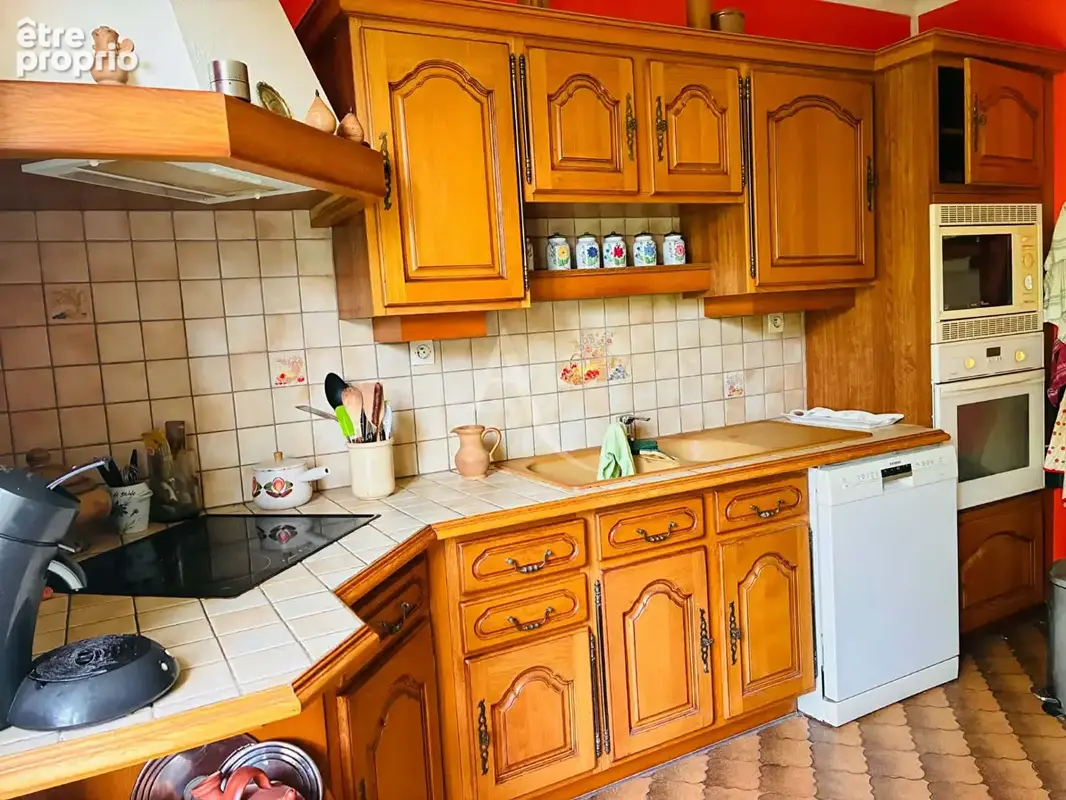 Maison Plain-pied QUEND  4km de la plage.3 chambres - photo 6