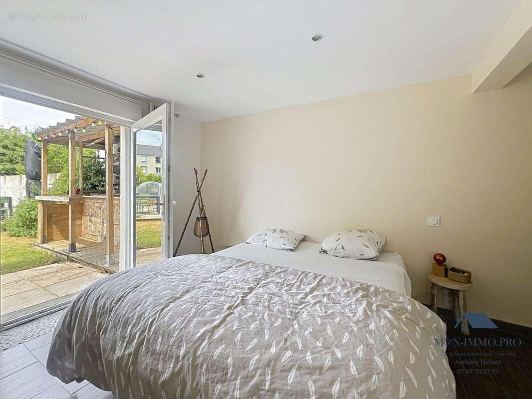 Maison 130 m² à Saint-Brieuc  - photo 7