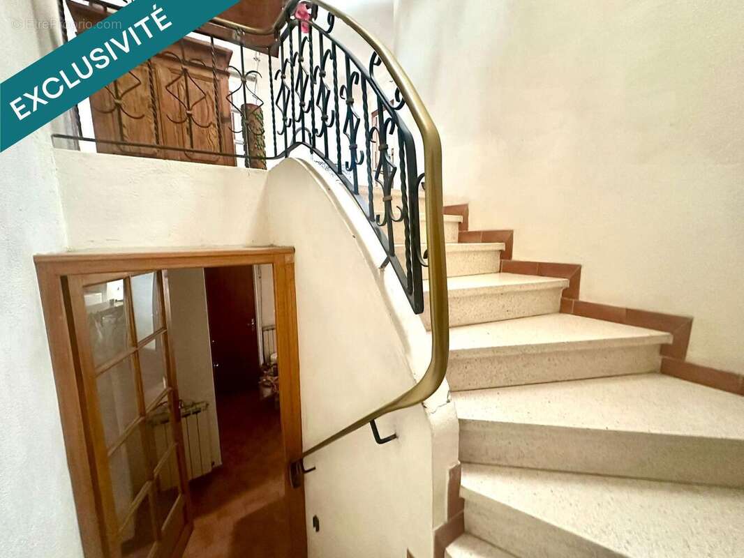 Photo 6 - Maison à VILLENEUVE-D&#039;OLMES