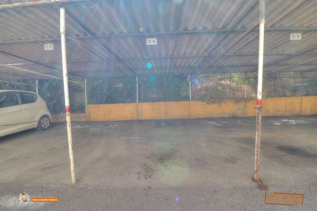 Appartement à GRASSE