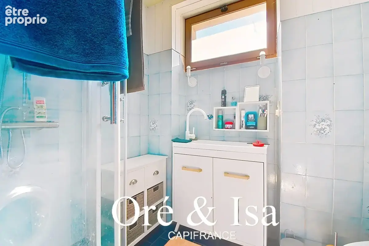Maison à vendre 4 pièces SIDIAILLES (18) - photo 17