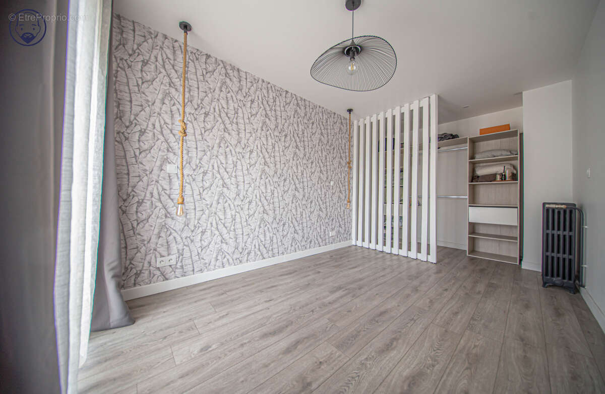 Duplex - 2 chambres et balcon - photo 11
