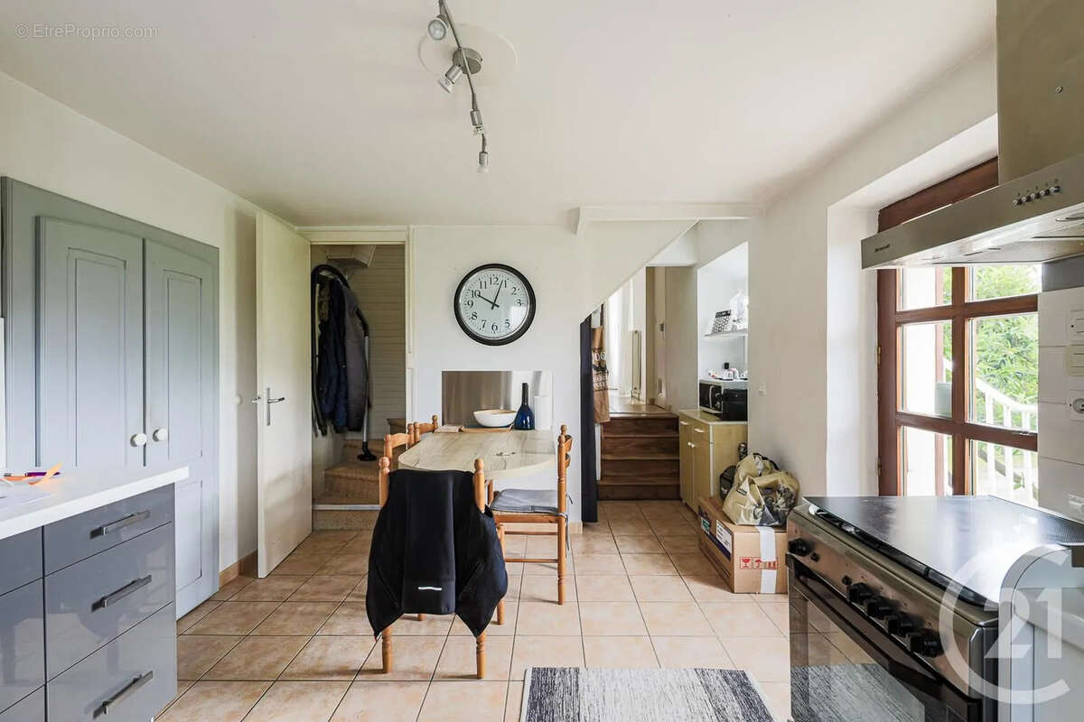 Appartement à VARCES-ALLIERES-ET-RISSET