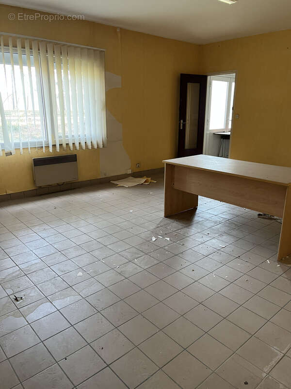 Parking à SAINT-MARS-LA-BRIERE