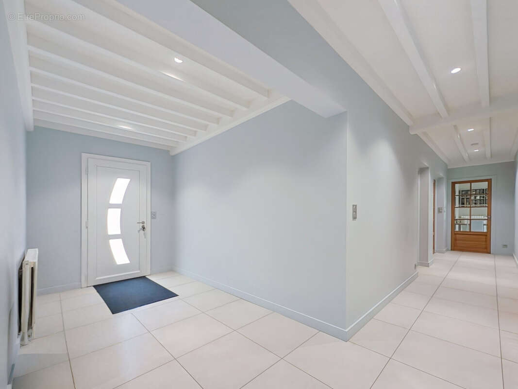 Maison 200 m² à Messimy-Sur-Saone  - photo 2