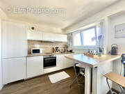 Appartement à SARTROUVILLE