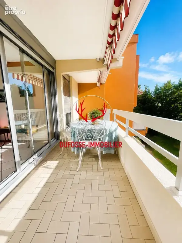 LES NOUVELLES ROCHES Appartement T6 à vendre à Villefranche-sur-Saône - Réf 703 - photo 13