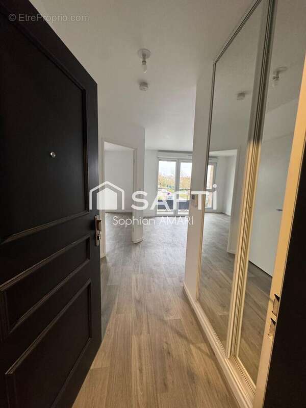 Photo 5 - Appartement à MAUREPAS