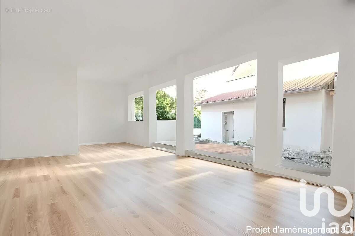 Photo 3 - Maison à GRENOBLE