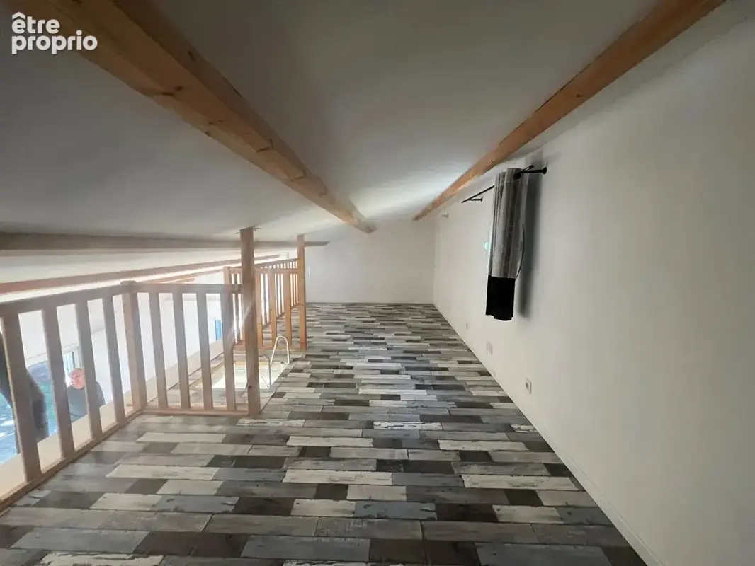 Maison Jard Sur Mer 3 pièce(s) 45 m2 - photo 6