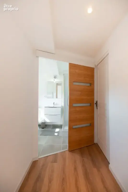 Maison de ville Chateaurenard 3 pièce(s) 73.18 m2 en exclusivité - photo 7