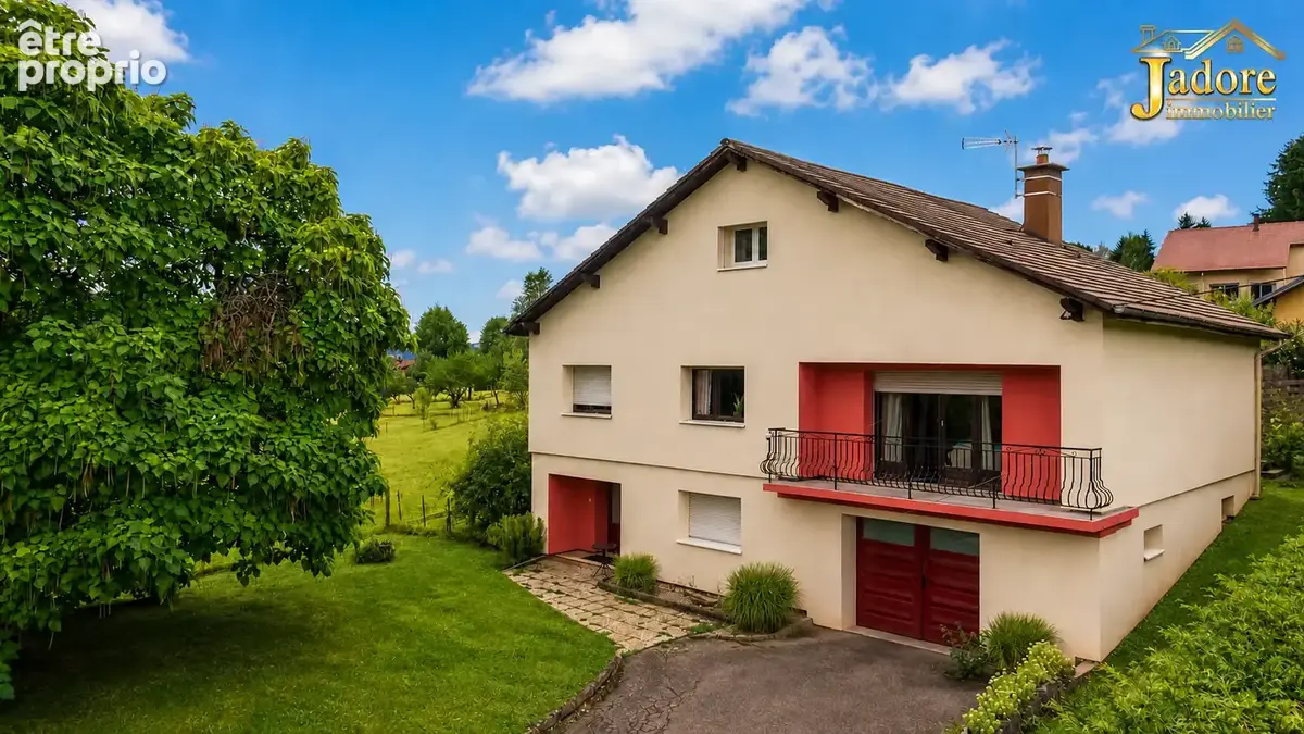 Grande maison familiale - photo 31
