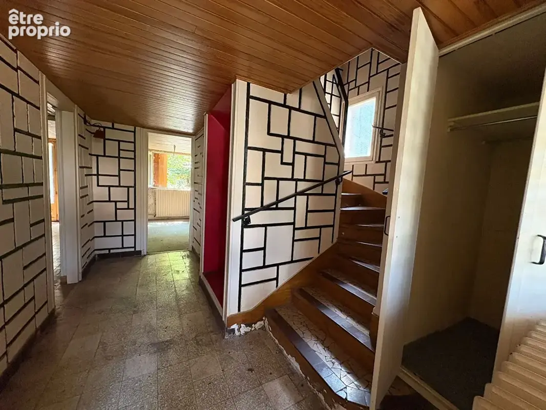 Maison quartier suisse - photo 2