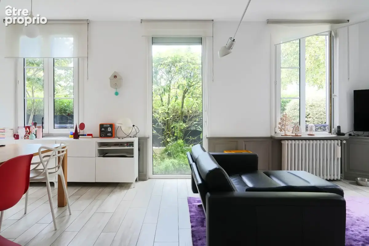 Maison à BAYONNE