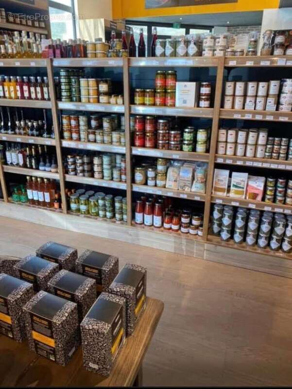 Photo 5 - Commerce à MANOSQUE