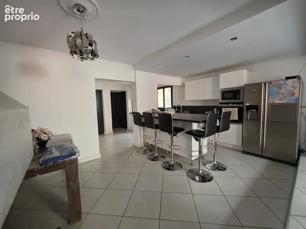 EXCLUSIVITÉ À Torreilles, maison de village avec Garage et exterieur - photo 8