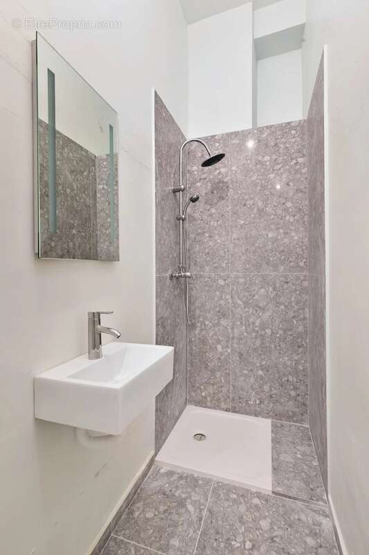 Appartement à PARIS-8E