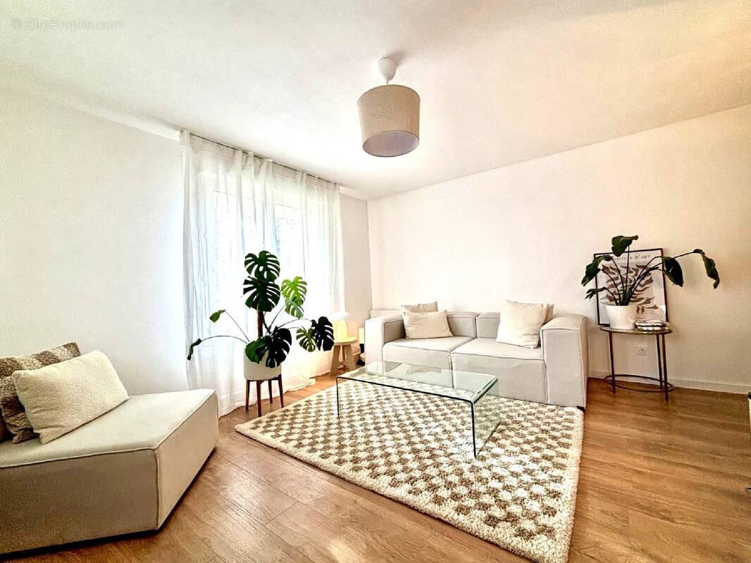 Appartement à EPERNAY