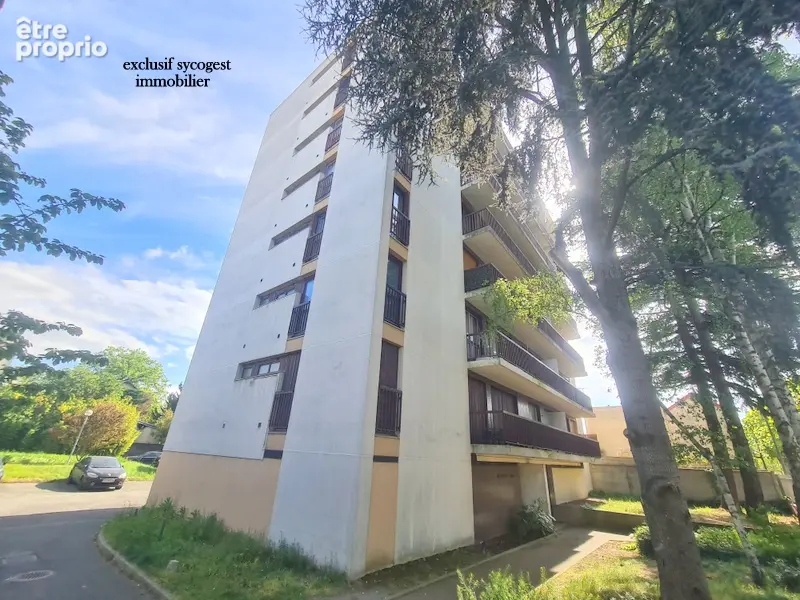 Appartement Les Pavillons Sous Bois 3 pièce(s) 57 m2 - photo 16