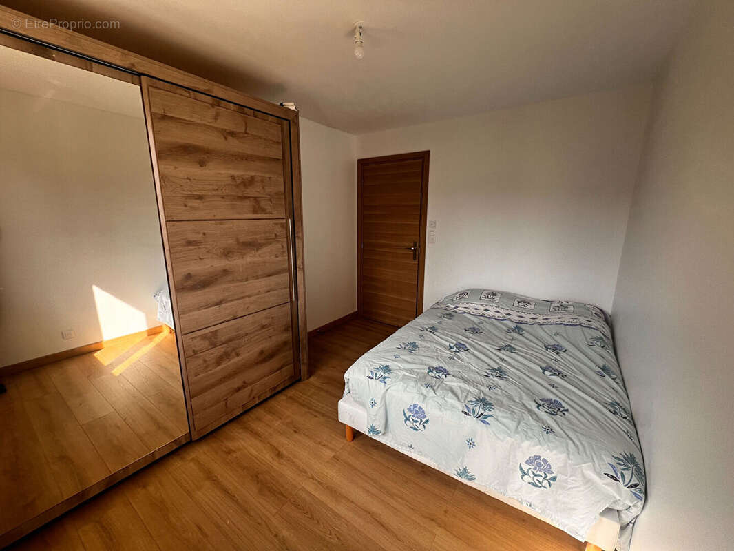 Maison à ORRY-LA-VILLE