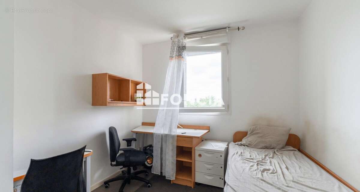 Appartement à VILLIERS-SUR-MARNE