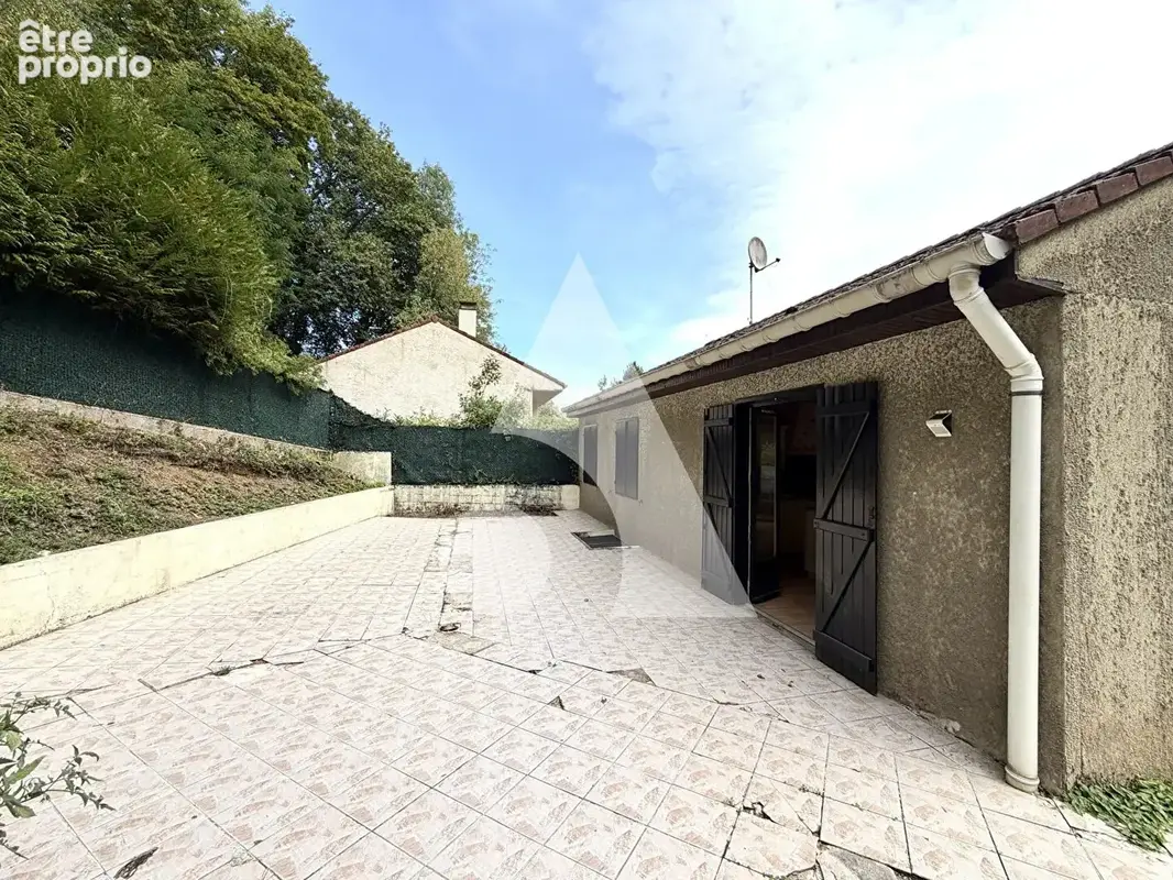 Maison individuelle à Frouard 5 pièce(s) de 91 m² - photo 11