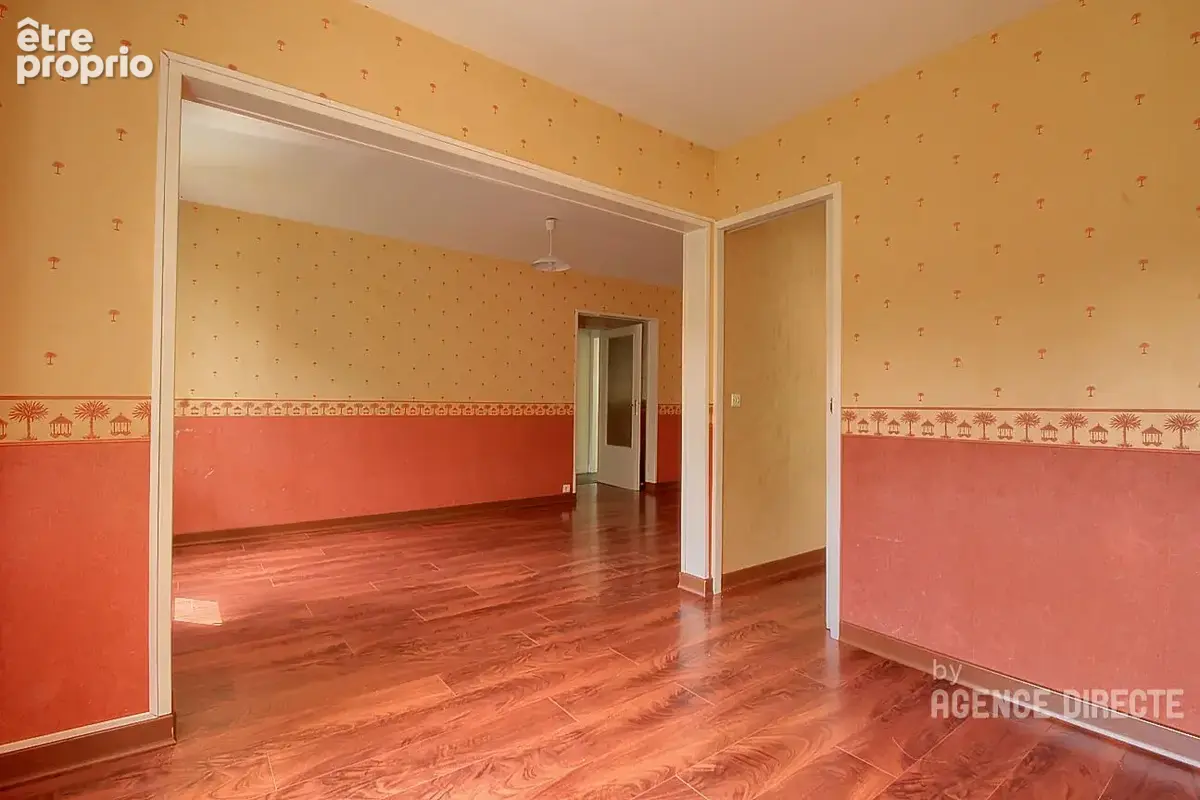 Appartement Rennes 5 pièce(s) 95 m2 - photo 5
