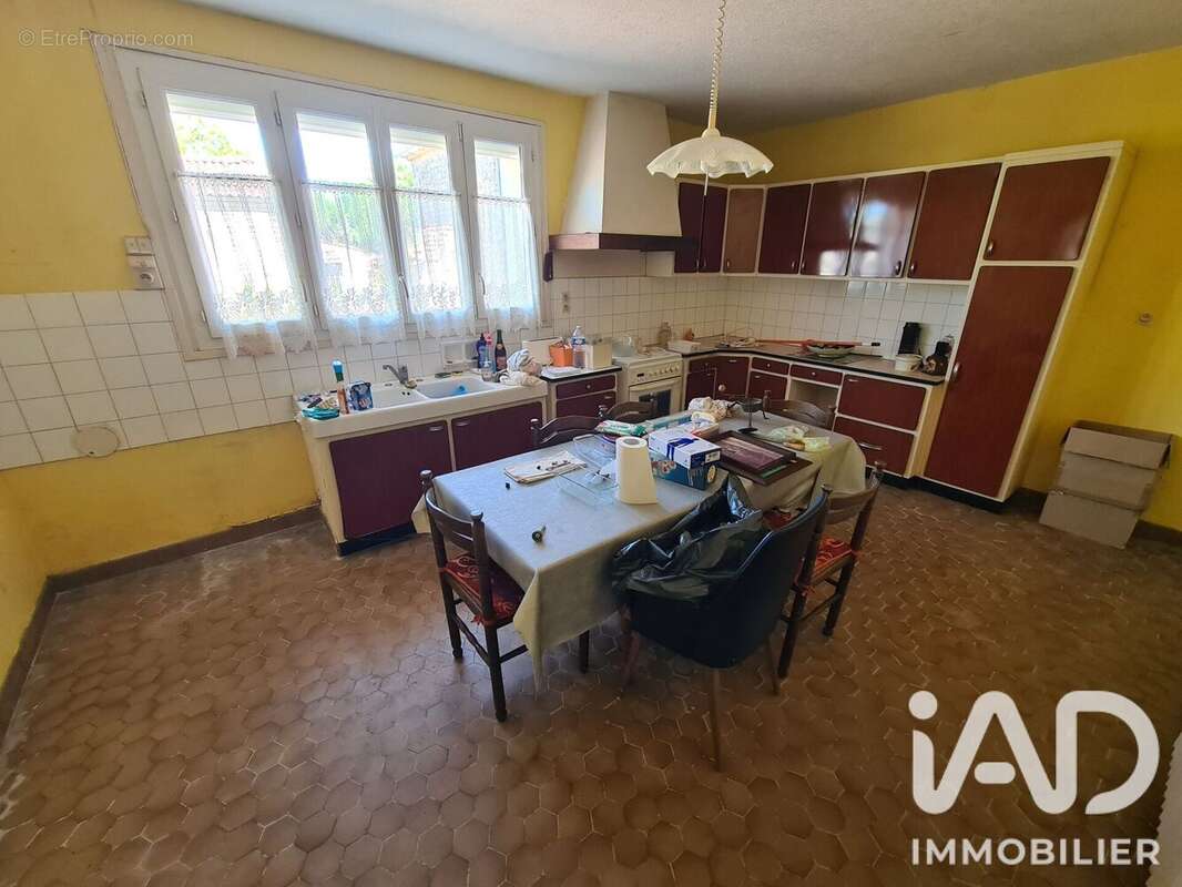 Maison 180 m² à Coivert  - photo 8