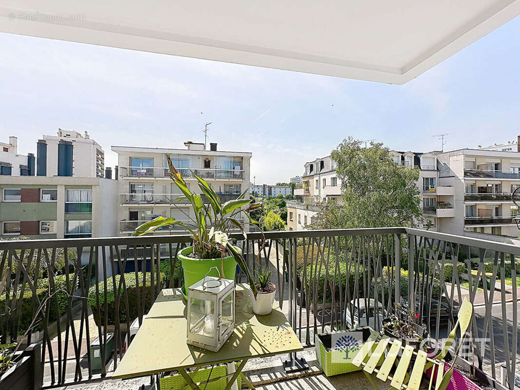 Appartement à ANTONY