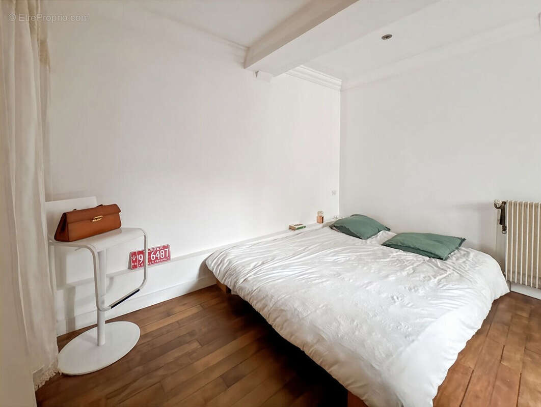 Appartement Rennes  Centre Historique -4 pièce(s) 84 m2 - photo 11