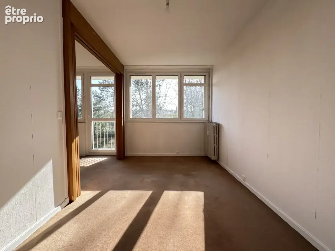 Appartement - Le Pecq - 5 pièce(s) 83,52 m2 - photo 4