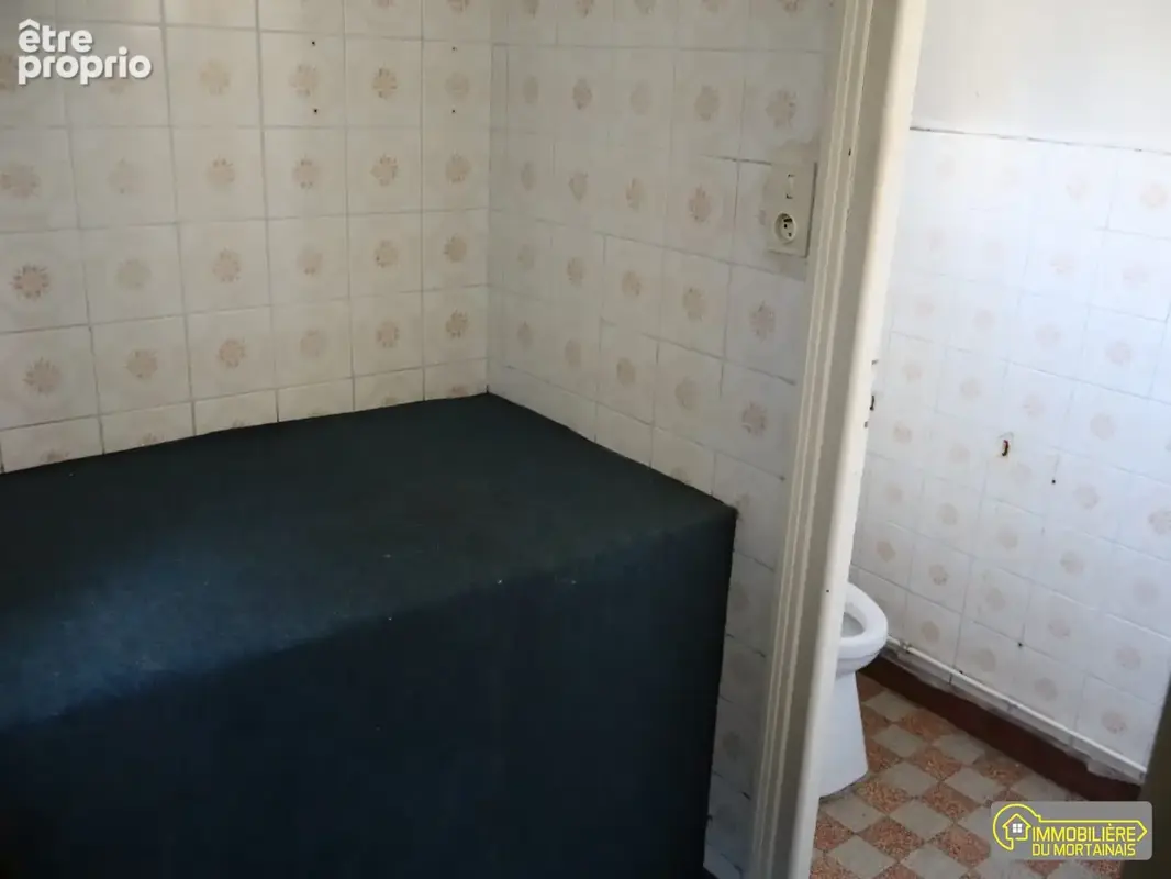 Appartement 1 m² à vendre à Mortain (50140) - photo 7