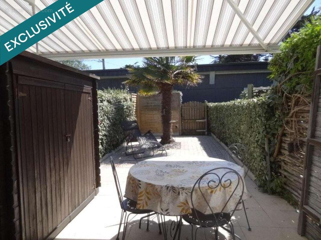 Photo 3 - Appartement à LA TURBALLE