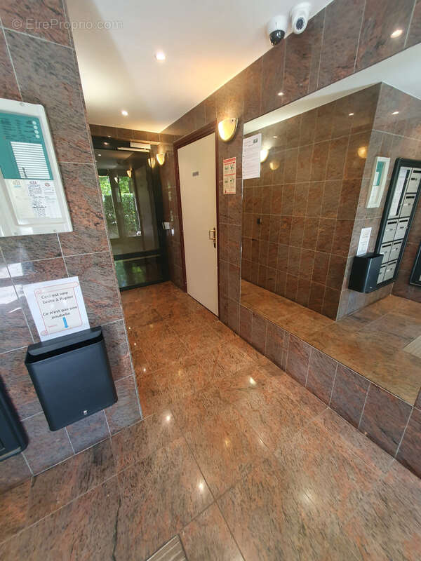Appartement à CORBEIL-ESSONNES