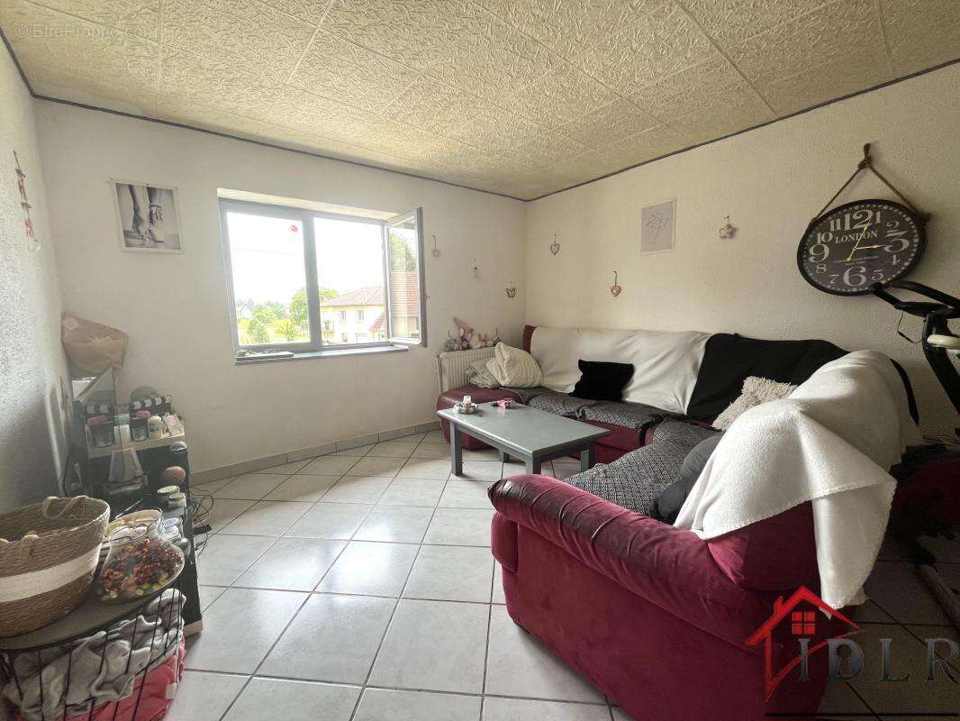 Maison à SAINT-GERMAIN