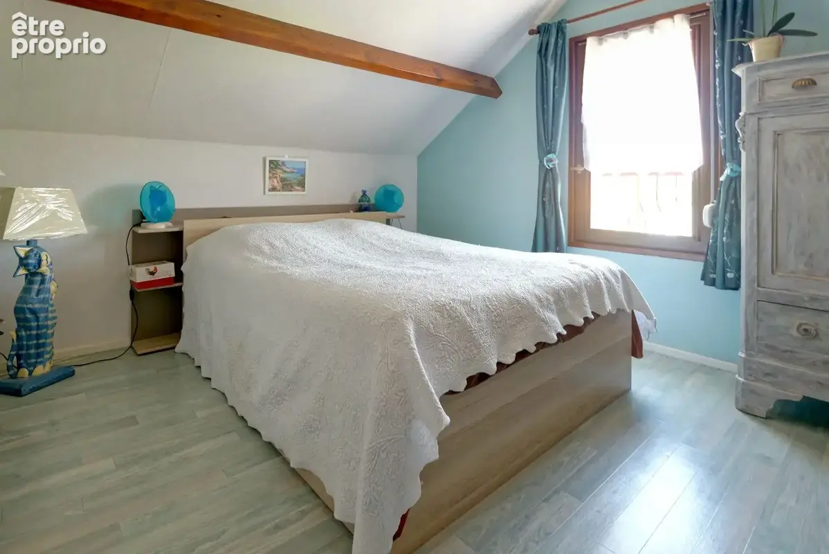 Maison 7 pièces 151 m² à vendre à Chambly (60230) - photo 4