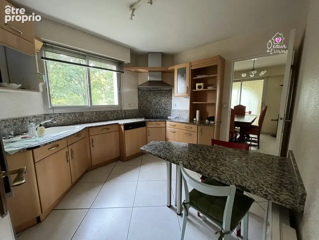 Appartement 5 pièces 113 m² à vendre à Cholet (49300) - photo 7