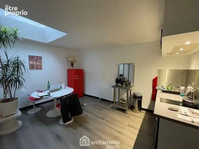 Appartement 67 m² à Noyon  - photo 2
