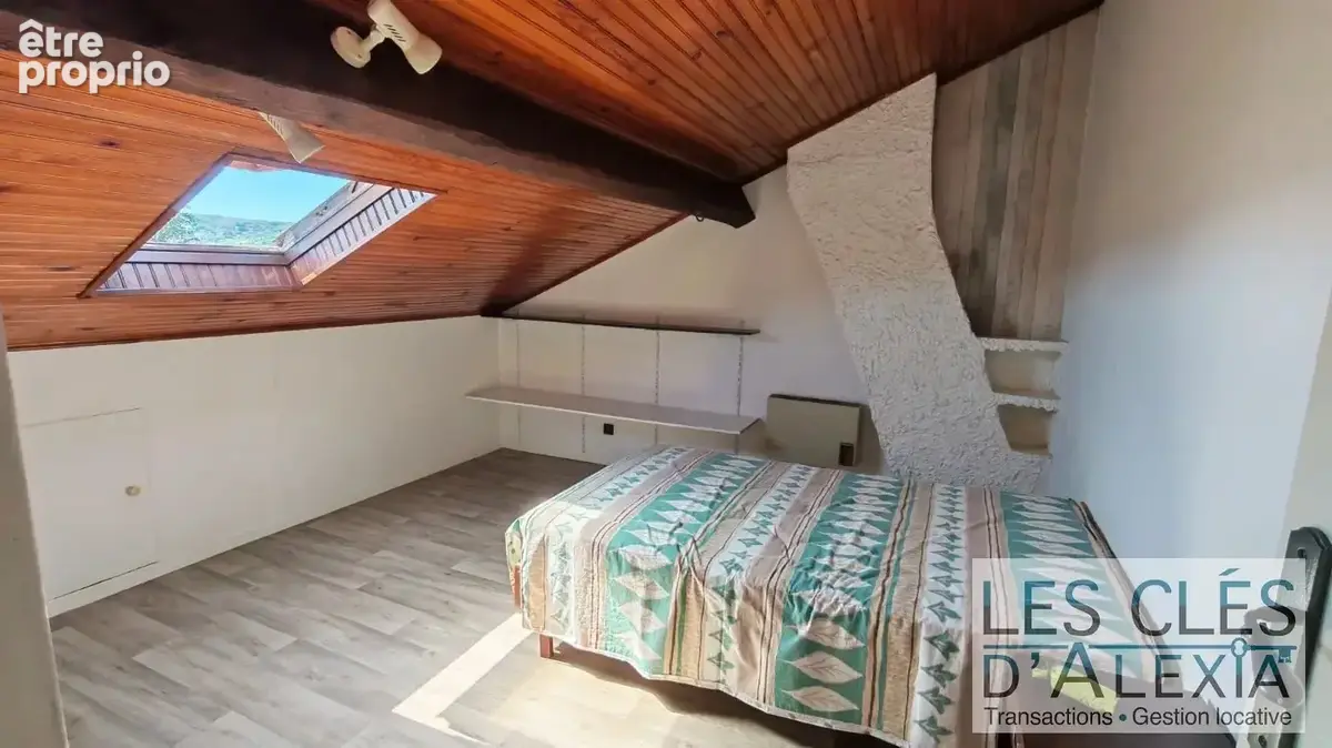 Maison quatre chambres-garage-terrain - photo 11