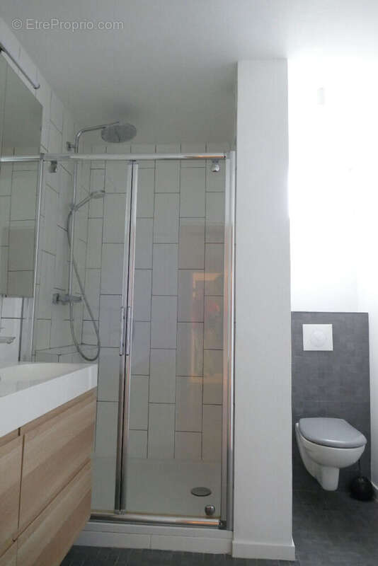 Appartement à RUEIL-MALMAISON