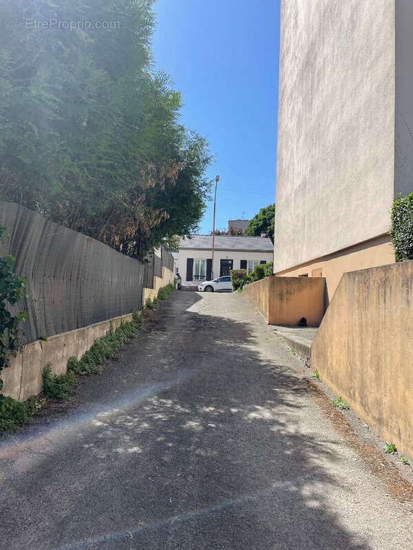 Parking à ALFORTVILLE